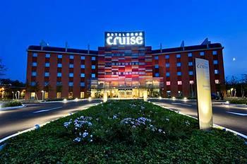 58435Clarion Hotel Tyholmen