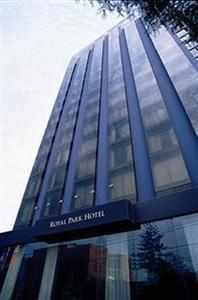 Sofitel Royal Park Lima