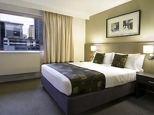 Mercure Spring Street