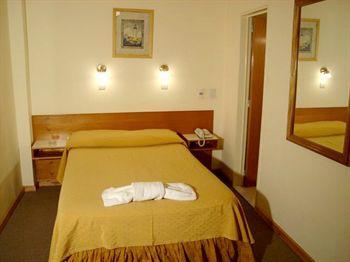 Gran Hotel Cristal Gold