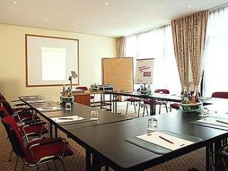 Mercure Hotel Berlin Hennigsdorf