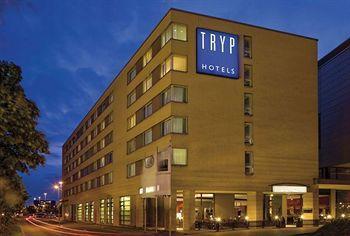 Tryp Wolfsburg