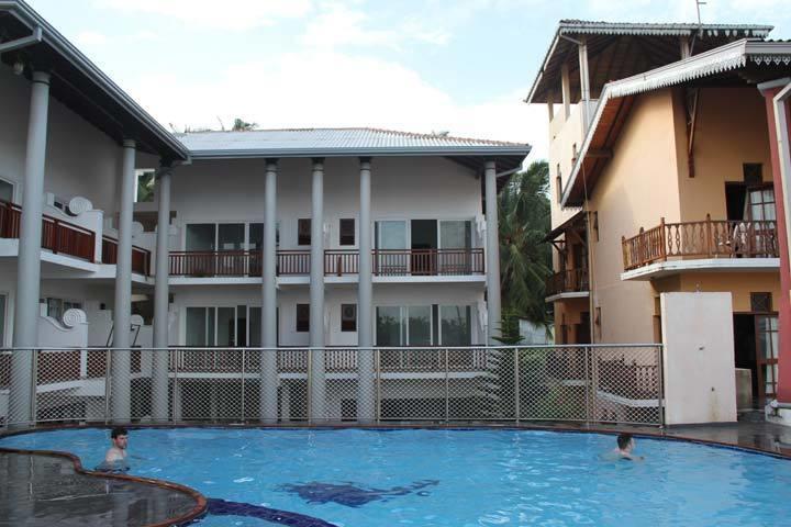 103794Akacfa Holiday Apartments