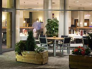 Mercure Hotel Frankfurt Eschborn Sued