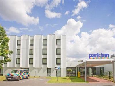 Park Inn Hamburg Nord