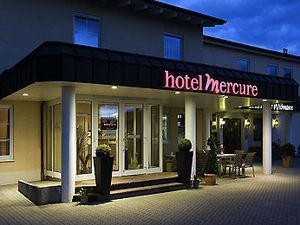 Mercure Hotel Ingolstadt