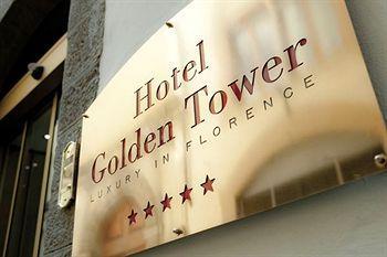 Golden Tower Hotel & Spa