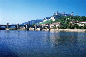 Maritim Hotel Wurzburg