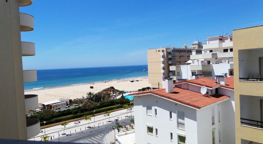 Apartamentos Turisticos Algarve Mor