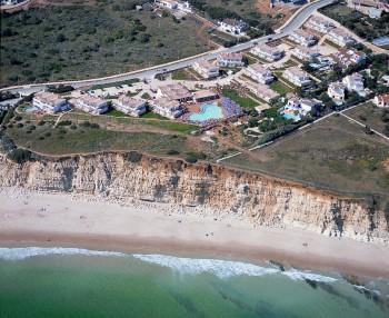 Clube Hotel Porto Mos