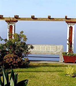 Cabanas de S. Jorge Village