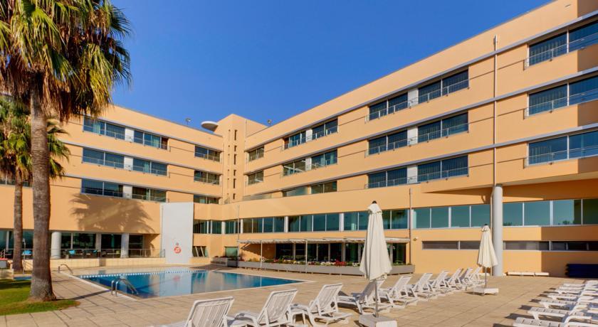 81492Bezalel Hotel