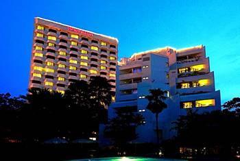 Grand Dorsett Subang Hotel