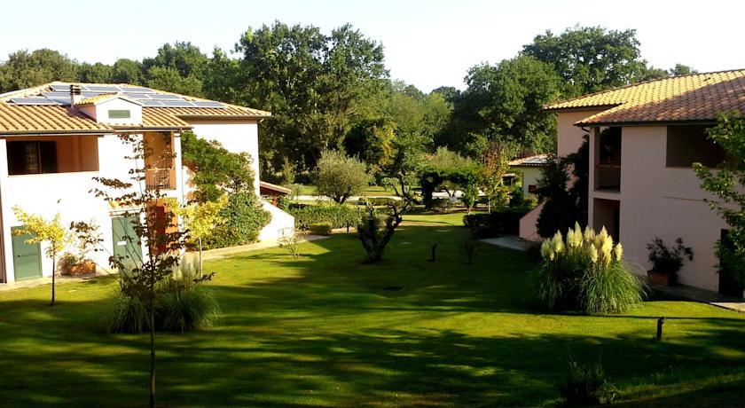 Montebelli Agriturismo & Country Hotel