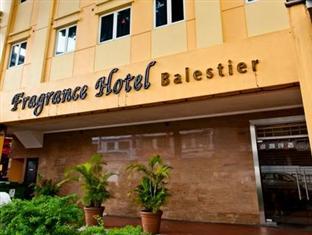 Fragrance Hotel — Balestier