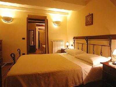 Conte Cavour B&B