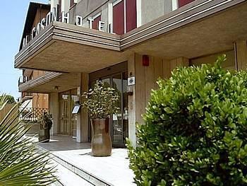 53006Rhisos Hotel Maltepe