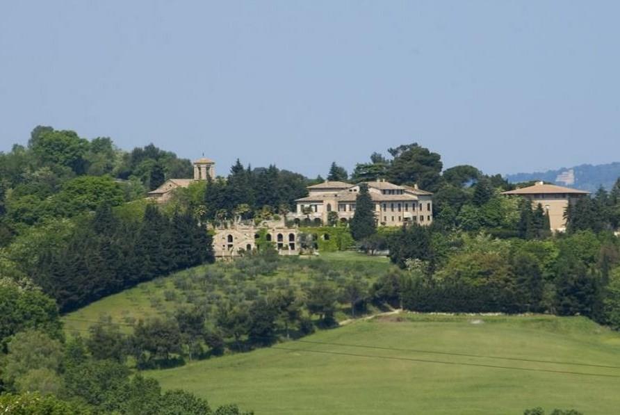 Villa Cattani Stuart