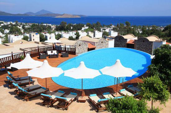 Temenos Hotel