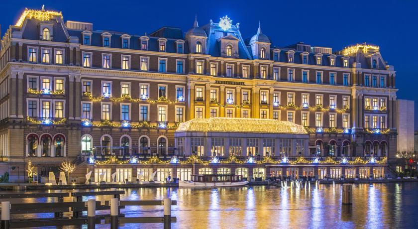 InterContinental Amstel Amsterdam