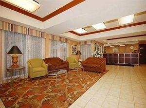 Best Western Airport Inn and Suites