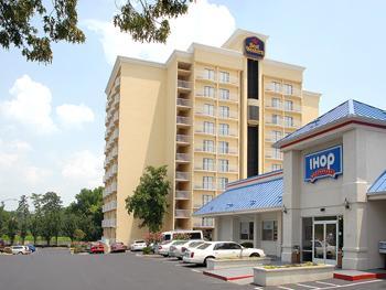 Best Western Atlanta Airport East