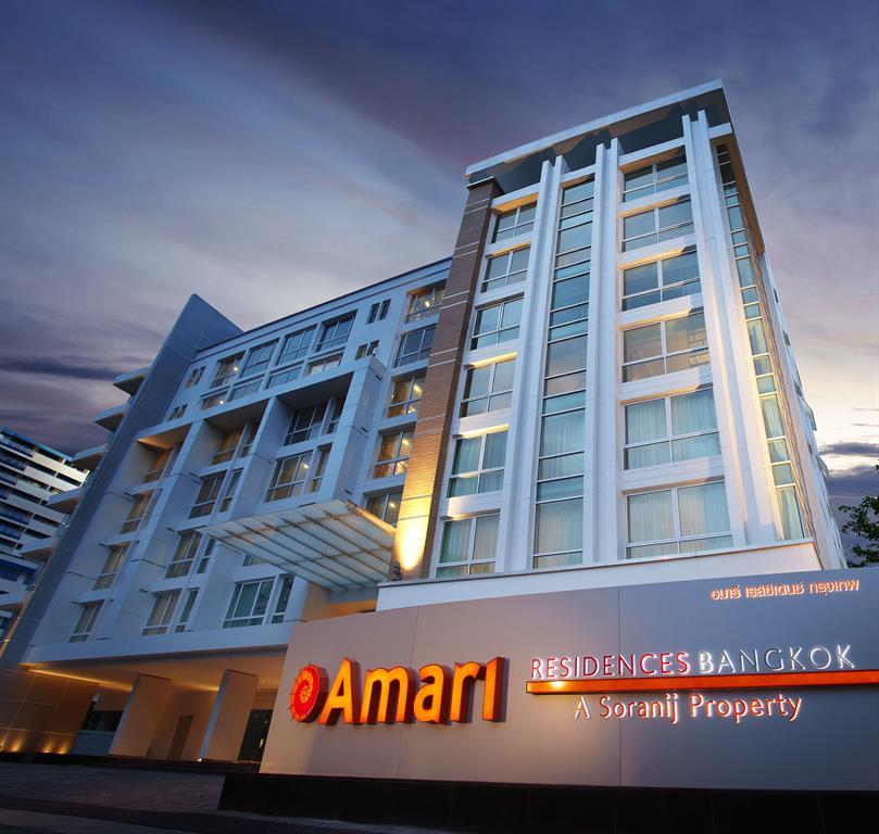 Amari Residences Bangkok