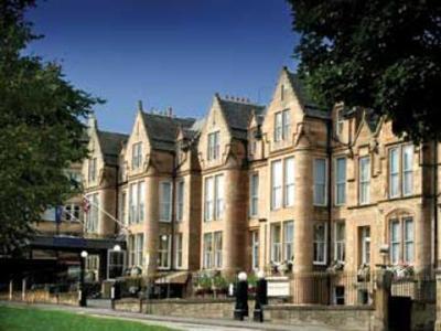 Best Western Bruntsfield