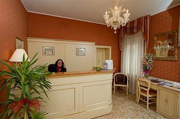 60905Hotel Gemma del Mare