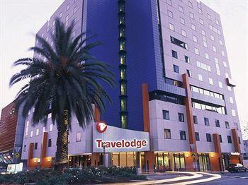 Travelodge Southbank