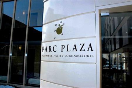 Parc Plaza