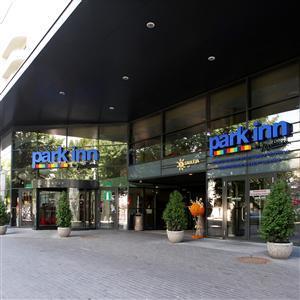 Park Inn Kaunas