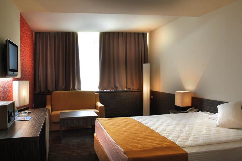 9073Mercure Hotel Zoetermeer