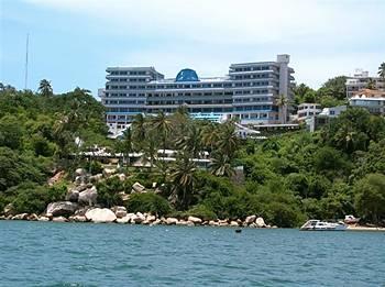 Aristos Majestic Acapulco