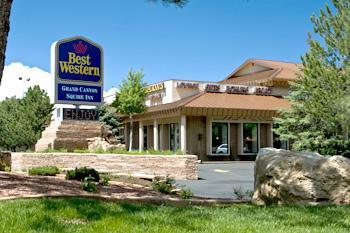 124864Best Western Hotel Residence Italia