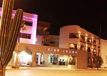 Seven Crown Cabo San Lucas