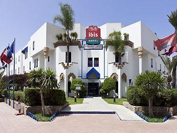 Ibis Rabat