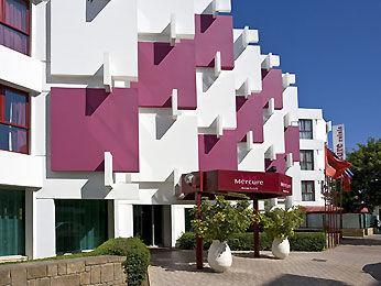 Mercure Sheherazade