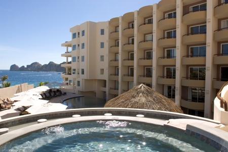 Cabo Villas Beach Resort