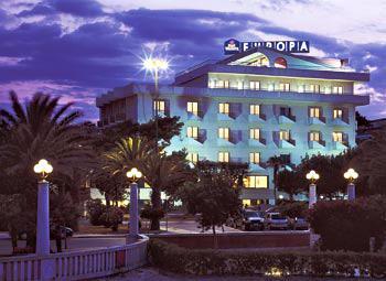 54420Hotel Floria