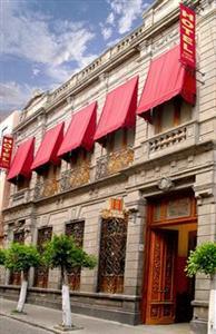 71730Yahsin Business Hotel Shanghai