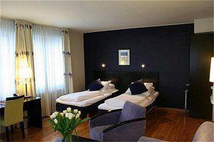 Thon Hotel Lillestrom