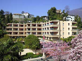 Best Western Hotel Sasso Boretto