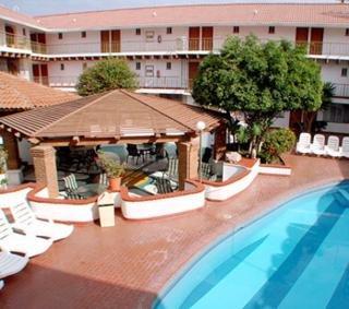 Desert Inn San Ignacio