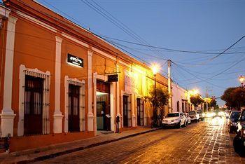 Hosteria Los Dos Patios