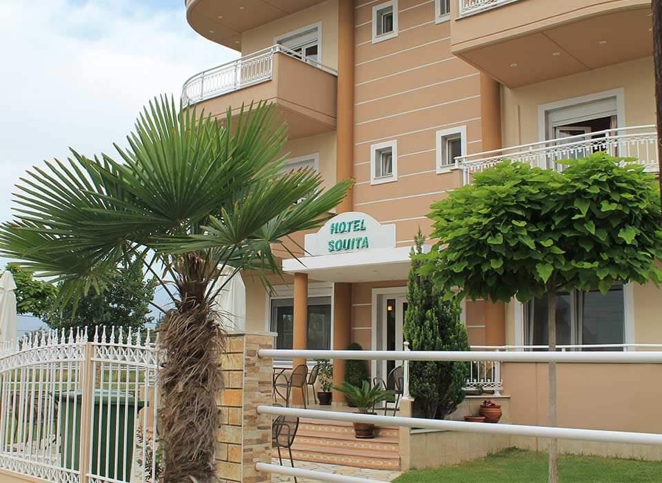 Hotel Souita