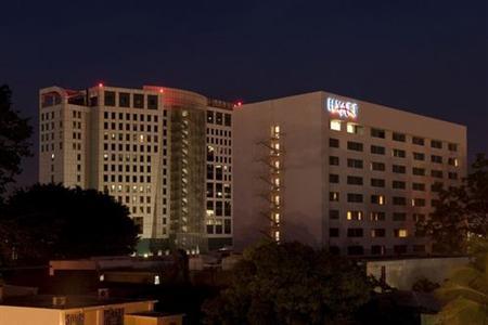 Hyatt Regency Villahermosa