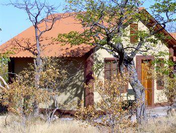 Etosha Safari Lodge