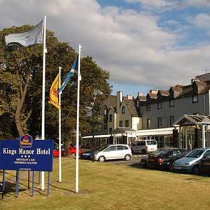 Best Western Kings Manor