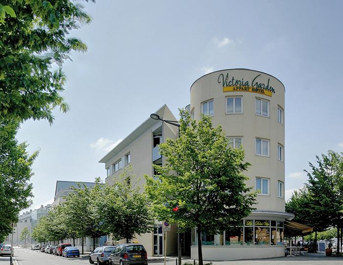 26333Royal Hotel in Troyes